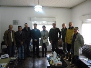 Reunião Feovelha