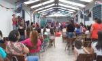 Projeto “Aprendendo a Dançar” teve apresentação na Vila Umbu