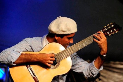 Foto: Alexandre Teixeira