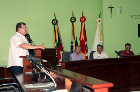 Foto: Vilmar da Rosa