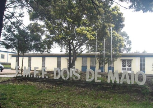 Foto: Blog da Escola Dois de Maio