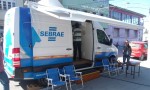 Unidade Móvel do SEBRAE/RS segue as atividades em 2014 na região Sul do RS