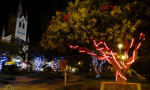 Prefeitura agradece empresas parceiras do “Decore uma Árvore para o Natal”