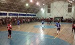Com 10 rodadas realizadas, Municipal de Futsal 2015 é sucesso de público