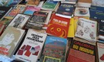 Biblioteca Municipal recebe doação de 107 livros