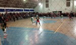 Municipal de Futsal entra na semana decisiva