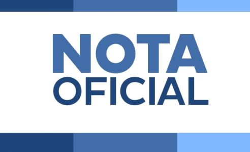 nota-oficial