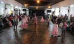 Prefeitura Municipal promoveu 1ª Tarde Cultural em Pinheiro Machado