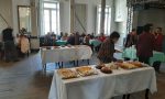 Café Colonial em comemoração a Semana Municipal do Idoso