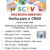 Abertas inscrições para Projetos do CRAS