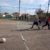 Prefeitura dá início a Escolinha de Futsal Atletas do Futuro na Vila Umbú