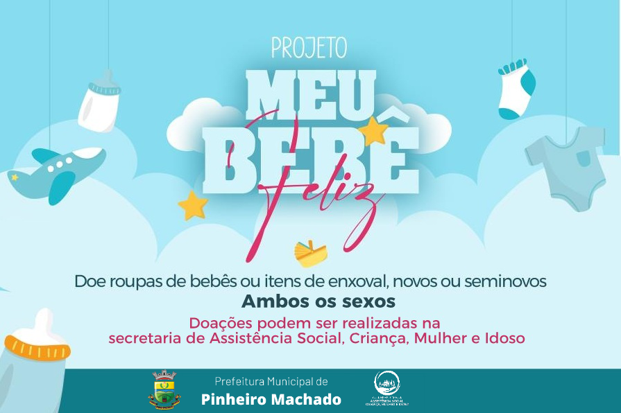 Site de best sale coisas de bebê