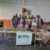 Encerramento do Curso de Salgados e Bolachas Caseiras na Vila Umbú