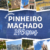 Prefeitura divulga programação dos 146 anos de Pinheiro Machado