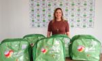 Mais gestantes recebem kits do Programa Mãe Gaúcha em Pinheiro Machado