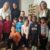 Prefeito Ronaldo Madruga recebe visita dos alunos do Pré 1 Vermelho da EMEI Pinheirinho